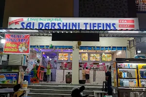 Sri Veerabhadra Sai Dharshini Tiffin Center image