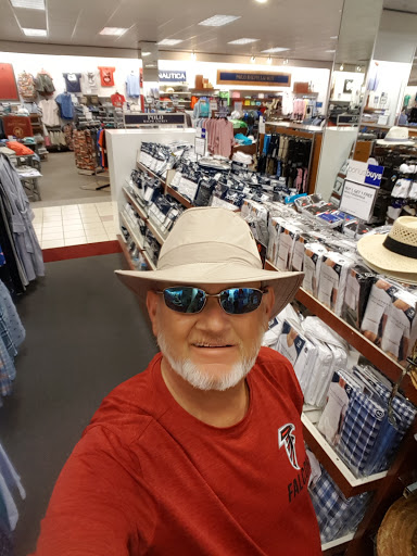 Department Store «Belk», reviews and photos, 600 Cherokee Pl, Cartersville, GA 30120, USA