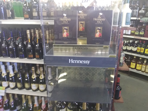 Liquor Store «Empire Liquor Inc», reviews and photos, 7860 W Irlo Bronson Memorial Hwy, Kissimmee, FL 34747, USA