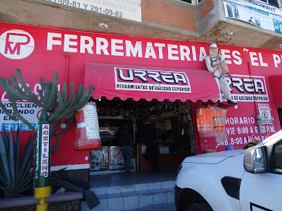 FerreMateriales El Puerto