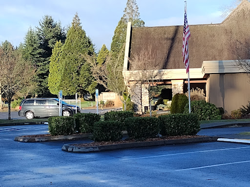 Funeral Home «Mills & Mills Funeral Home», reviews and photos, 5725 Littlerock Rd SW, Tumwater, WA 98512, USA