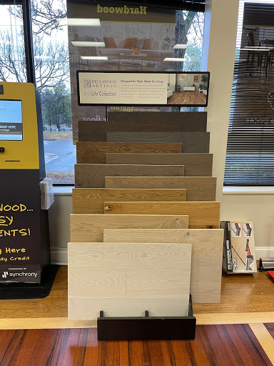 Flooring Store «Lumber Liquidators, Inc.», reviews and photos, 14310 Sullyfield Cir Suite 500A, Chantilly, VA 20151, USA
