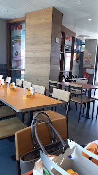 Atmosphère du Restauration rapide Burger King à Salon-de-Provence - n°6