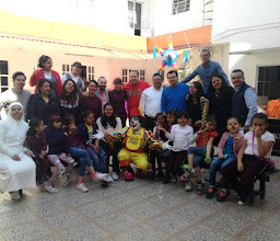 Albergue Maria Gasca photo