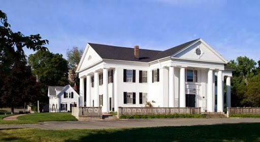 Banquet Hall «Framingham Historic Village Hall», reviews and photos, 2 Oak St, Framingham, MA 01701, USA