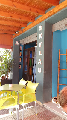 Skylab Pub Av España, 46, 04850 Cantoria, Almería, España
