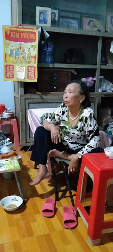 Cửa Hàng Phụ Tùng Xe Máy Thành Đạt