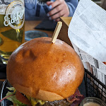 Photo n°3 de l'avis de Stefano.a fait le 17/03/2024 à 12:43 sur le  Leckereienliebe - das Restaurant à Ketsch