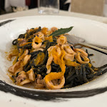 Photo n°1 de l'avis de JJ. fait le 15/05/2023 à 19:19 sur le  Parravicini Restaurant e Wine Bar à Tirano