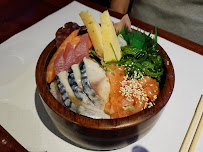 Sushi du Restaurant japonais Sushi Boat à Montpellier - n°13