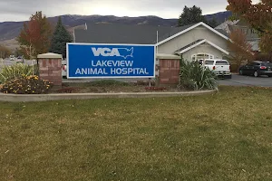 VCA Lakeview Animal Hospital image