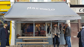 Marmelo Kitchen