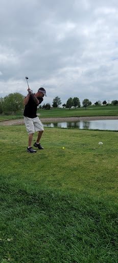 Golf Course «Sierra Hills Golf Club», reviews and photos, 13420 E Pawnee St, Wichita, KS 67230, USA