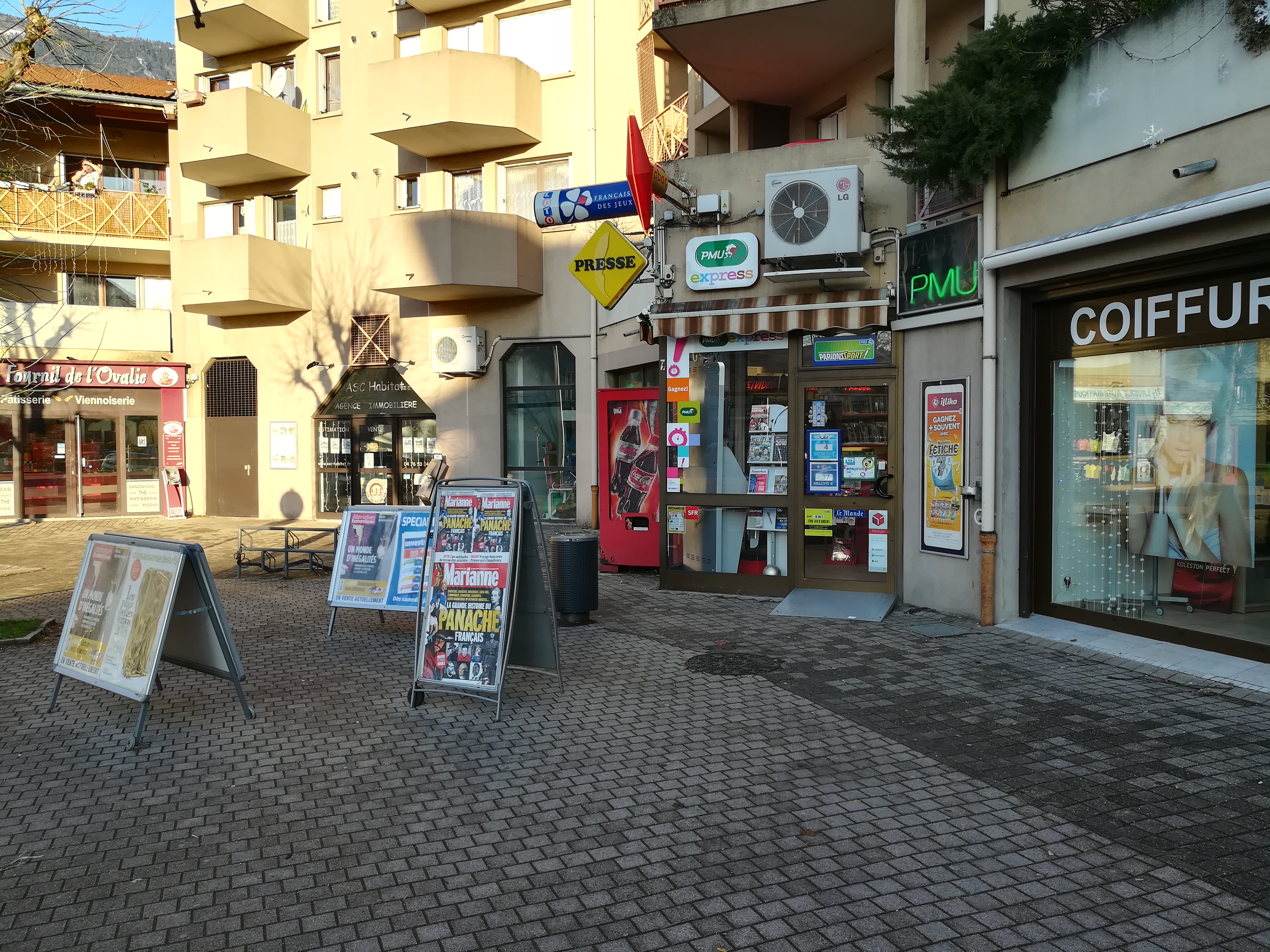 Photo n° 2 de l'avis de jean-pierre. fait le 06/01/2018 à 08:35