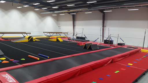 Gym «Thrive Gymnastics», reviews and photos, 2305 Katcef Ave, Annapolis, MD 21401, USA