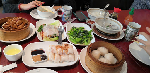 Dim Sum House