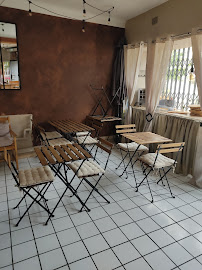 Atmosphère du Restaurant Tambour battant (Bar à Vin) à Saint-Étienne - n°1