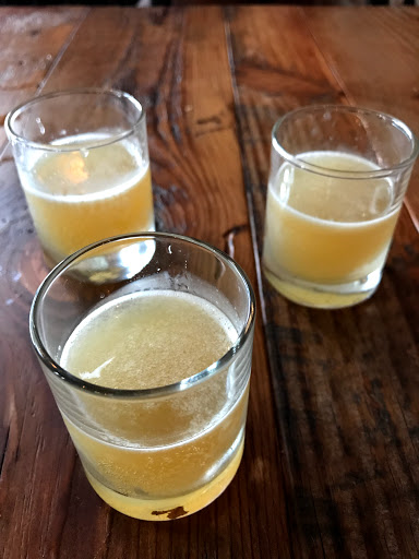 Alcohol Manufacturer «Old Line Spirits», reviews and photos, 4201 E Pratt St, Baltimore, MD 21224, USA