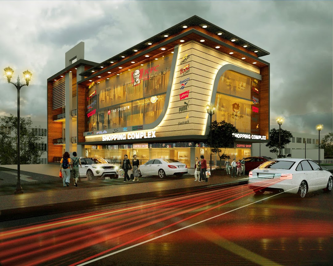 GLORY CONSTRUCTIONS
