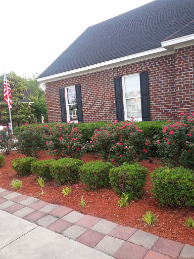 Golf Club «Crossings Golf Club», reviews and photos, 3540 Shadow Creek Dr, Florence, SC 29505, USA