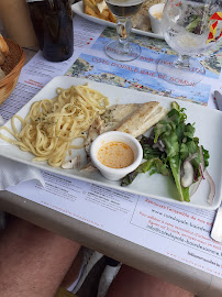Plats et boissons du Restaurant français Café l'Univers à Boulogne-sur-Mer - n°3