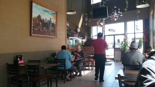 Mexican Restaurant «Guadalajara Mexican Grill», reviews and photos, 262 Village Square, Pleasant View, TN 37146, USA