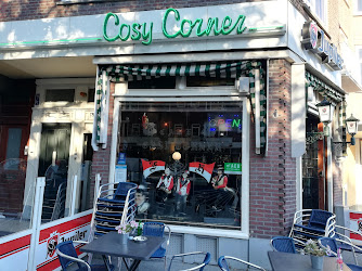 Café Cosy Corner