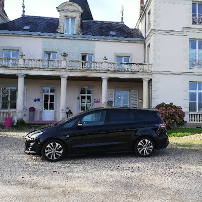 Allo rétro Car's VTC Laval à Laval