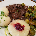 Photo n°1 de l'avis de Patrick.c fait le 23/10/2020 à 15:31 sur le  Rasthaus Zum Tiefen Brunnen à Treuenbrietzen