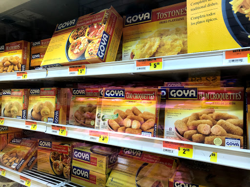 Supermarket «Plaza Popular Supermarket», reviews and photos, 2991 Michigan Ave, Kissimmee, FL 34744, USA