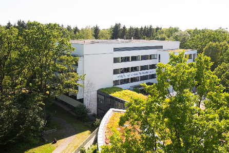 Krankenhaus für Naturheilweisen Seybothstraße 65, 81545 München, Deutschland
