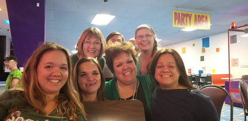 Amusement Center «Zap-Zone / Rollerama / Play Zone / Arcade», reviews and photos, 6995 Grand River Ave, Brighton, MI 48114, USA