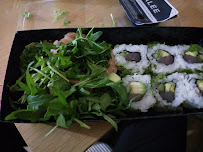 Plats et boissons du Restaurant japonais Planet Sushi à Colombes - n°4