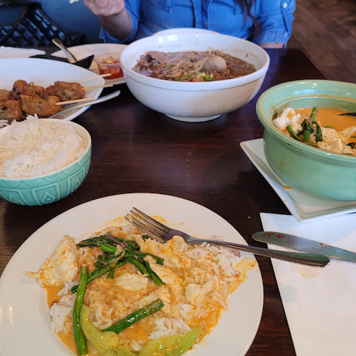 You & I Thai Cuisine image