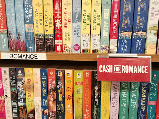 Book Store «Half Price Books», reviews and photos, 5032 S 74th St, Greenfield, WI 53220, USA