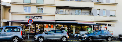 O Panier à Vigneux-sur-Seine
