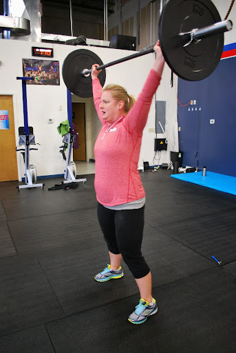 Gym «Chrono Crossfit», reviews and photos, 5 Jill Ct #16, Hillsborough Township, NJ 08844, USA