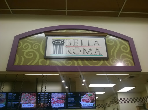 Supermarket «Price Chopper», reviews and photos, 251 Kennedy Dr, Putnam, CT 06260, USA