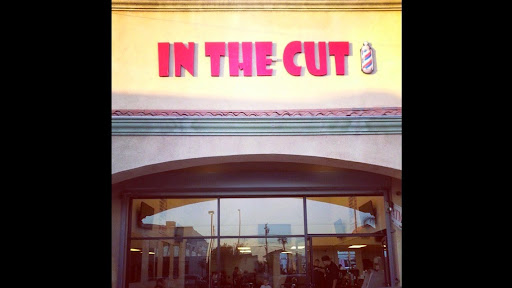 Barber Shop «IN THE CUT BARBER SHOP», reviews and photos, 3633 Slauson Ave, Maywood, CA 90270, USA