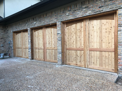 Tovar Garage Doors & Openers LLC