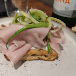 Photo n°3 de l'avis de Alex.o fait le 14/02/2022 à 21:23 sur le  Pizzeria Clementina à Fiumicino