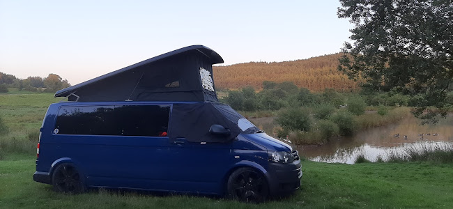 Reviews of Summerhill campers in Wrexham - Auto repair shop