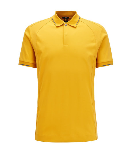 Stores to buy men's polo shirts Mumbai
