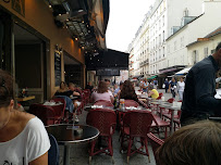 Atmosphère du Restaurant Tribeca à Paris - n°3
