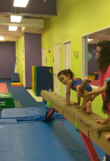 Physical Fitness Program «The Little Gym, Preston & Forest», reviews and photos, 11909 Preston Rd #1442, Dallas, TX 75230, USA