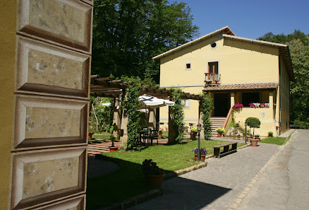 Hotel Valle Orientina loc Valle Orientina, 58017 Pitigliano GR, Italia