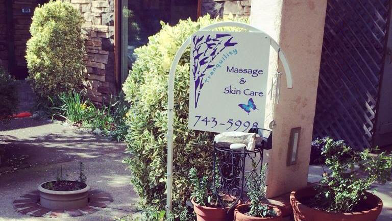 Tranquility Massage & Skin Care 95247