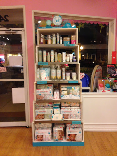 Baby Store «Bellies Babies & Bosoms», reviews and photos, 2430 Honolulu Ave, Montrose, CA 91020, USA
