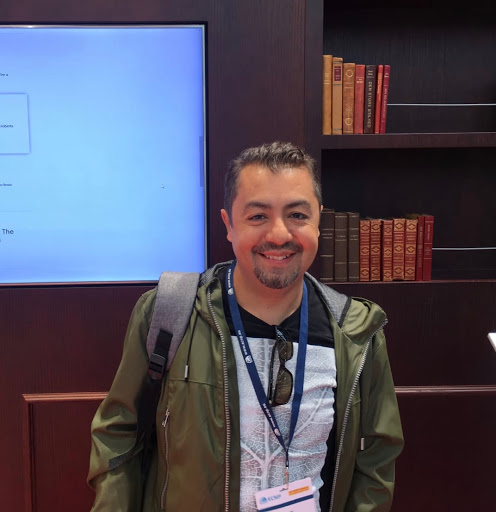 Uzm.Dr. Onur Küçük Psikiyatrist & Avrupa Eabct Akredite Uzman Psikoterapist