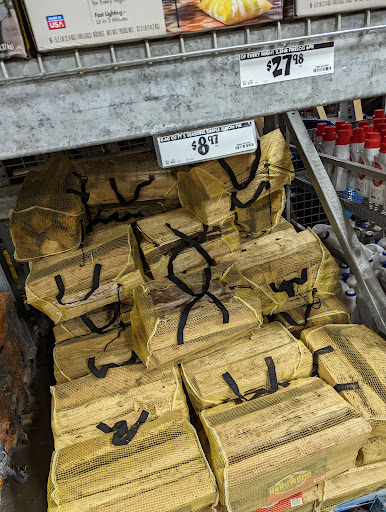 Home Improvement Store «The Home Depot», reviews and photos, 3200 IL-60, Mundelein, IL 60060, USA